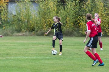 Bild 27 - B-Juniorinnen SG Mittelholstein - SV Frisia 03 Risum-Lindholm : Ergebnis: 1:12